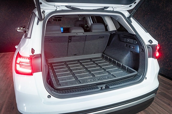 Skoda Kodiaq 12 of 28