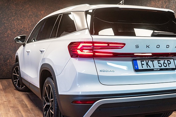 Skoda Kodiaq 10 of 28