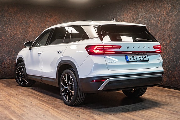 Skoda Kodiaq 6 of 28