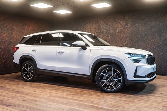 Skoda Kodiaq 2 of 28