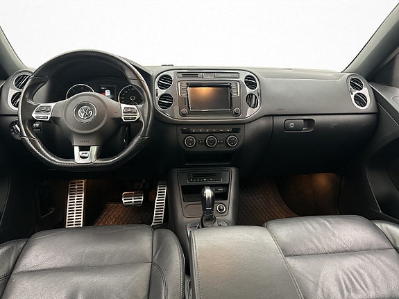 Volkswagen Tiguan 15 of 26