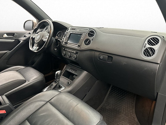 Volkswagen Tiguan 13 of 26