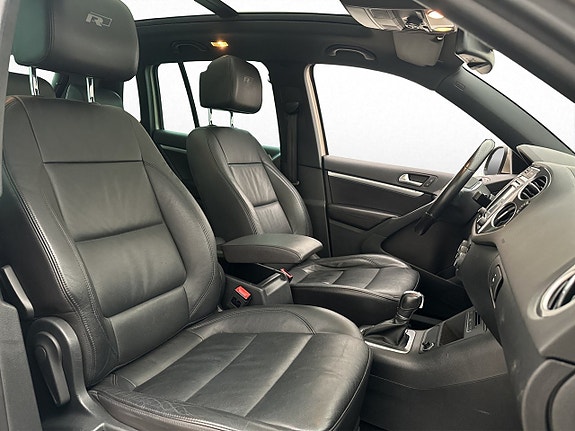 Volkswagen Tiguan 12 of 26