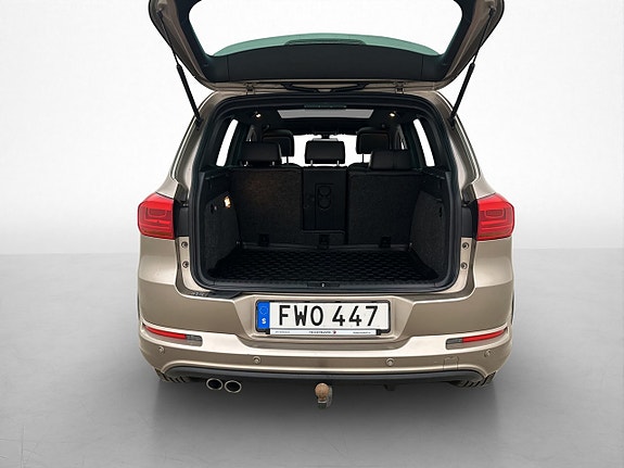 Volkswagen Tiguan 24 of 26