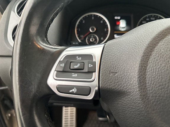 Volkswagen Tiguan 17 of 26
