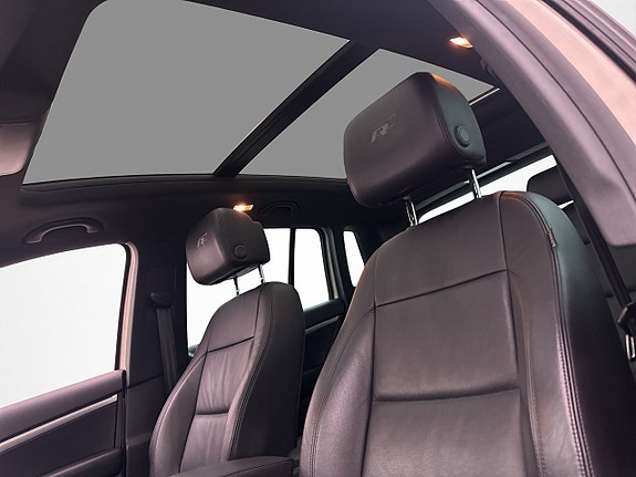 Volkswagen Tiguan 10 of 26