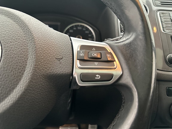 Volkswagen Tiguan 18 of 26