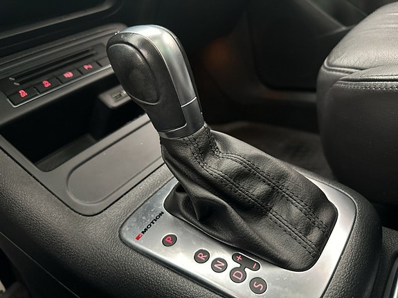 Volkswagen Tiguan 23 of 26