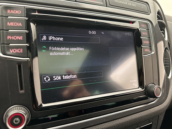 Volkswagen Tiguan 22 of 26