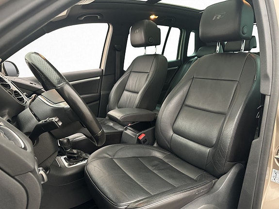 Volkswagen Tiguan 9 of 26