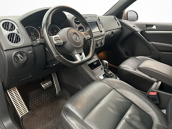 Volkswagen Tiguan 8 of 26