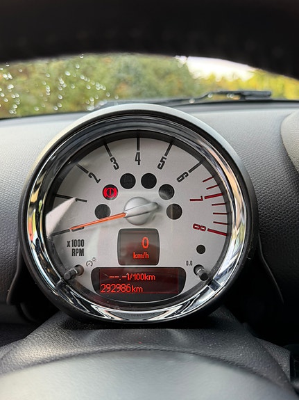 MINI Countryman Cooper S 12 of 13