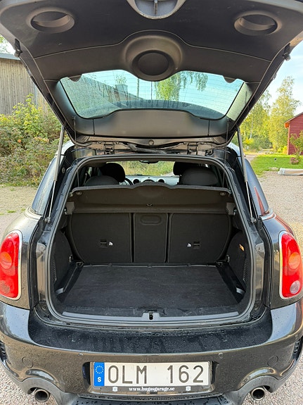 MINI Countryman Cooper S 10 of 13