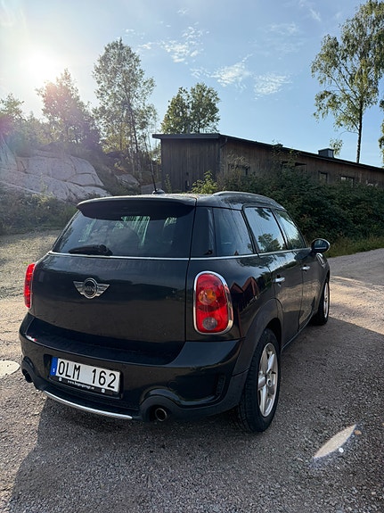 MINI Countryman Cooper S 5 of 13