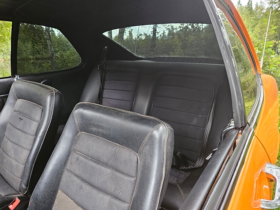 Opel Manta 5 of 8