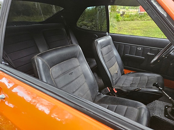 Opel Manta 4 of 8