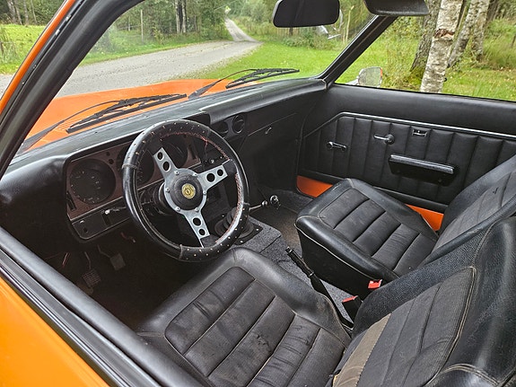 Opel Manta 6 of 8