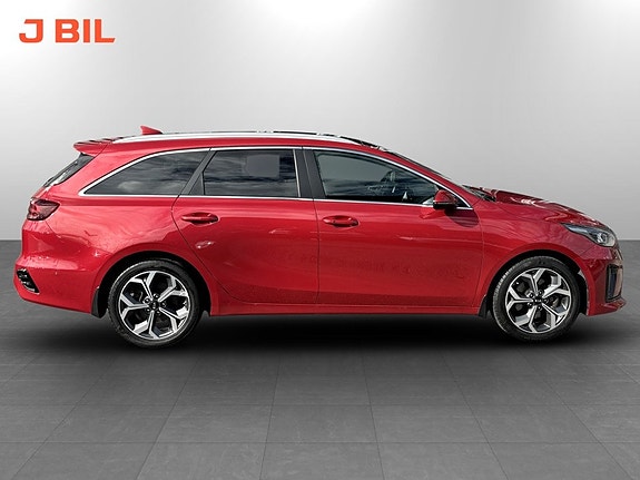 Kia Ceed 16 of 19
