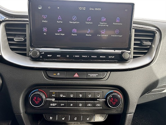 Kia Ceed 12 of 19