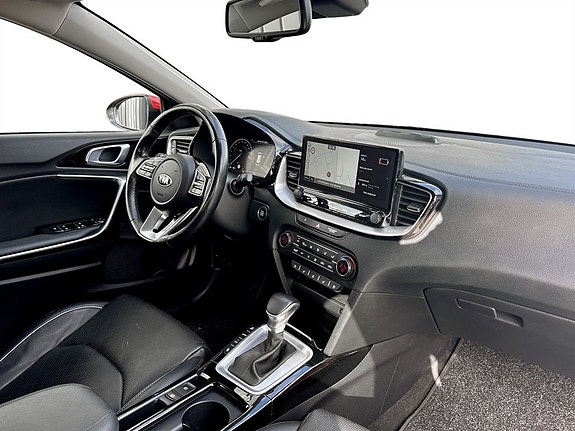 Kia Ceed 14 of 19
