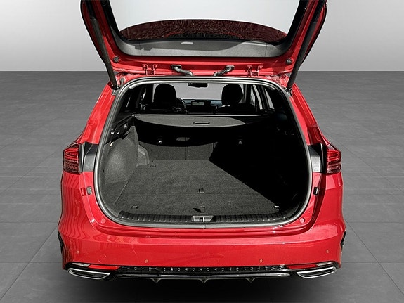 Kia Ceed 18 of 19