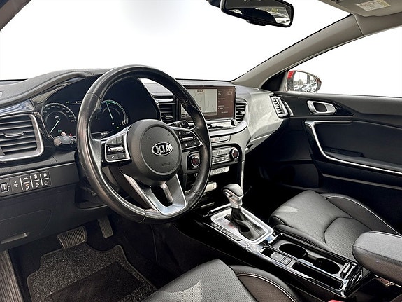 Kia Ceed 4 of 19