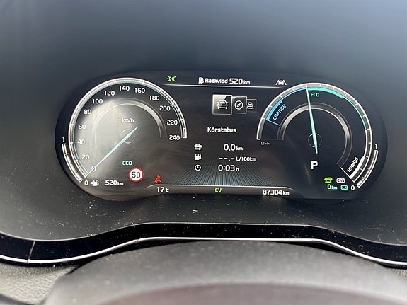 Kia Ceed 9 of 19