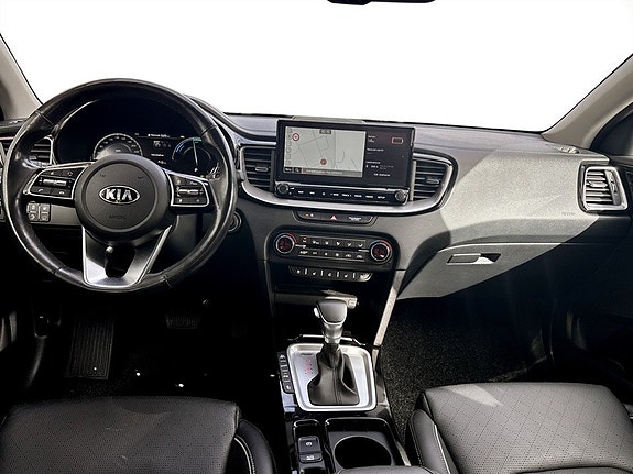 Kia Ceed 7 of 19