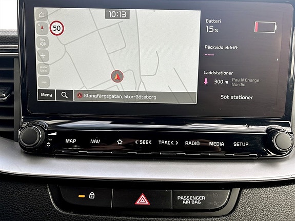 Kia Ceed 11 of 19