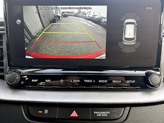 Kia Ceed 10 of 19