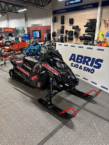 Polaris 9R Khaos 146 Slash MOMSAD ABRIS Mora Köp ONLINE 2 of 6