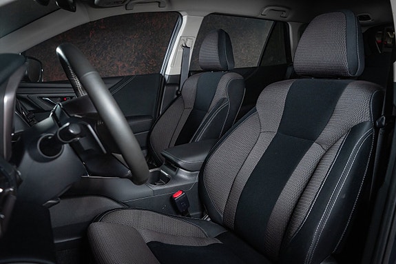 Subaru Outback 15 of 29