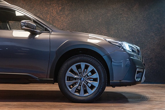 Subaru Outback 5 of 29