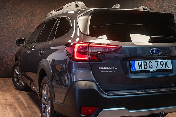 Subaru Outback 9 of 29