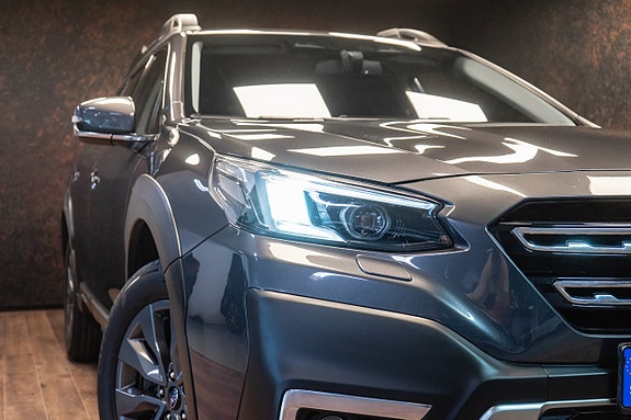 Subaru Outback 4 of 29