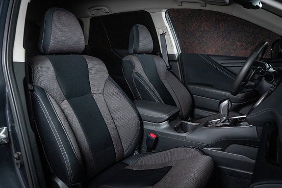 Subaru Outback 26 of 29