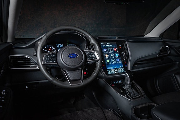 Subaru Outback 19 of 29