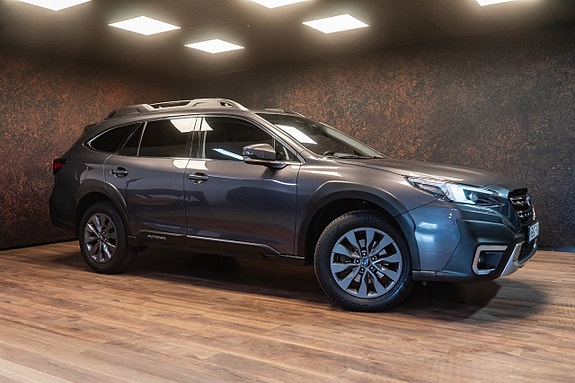 Subaru Outback 2 of 29