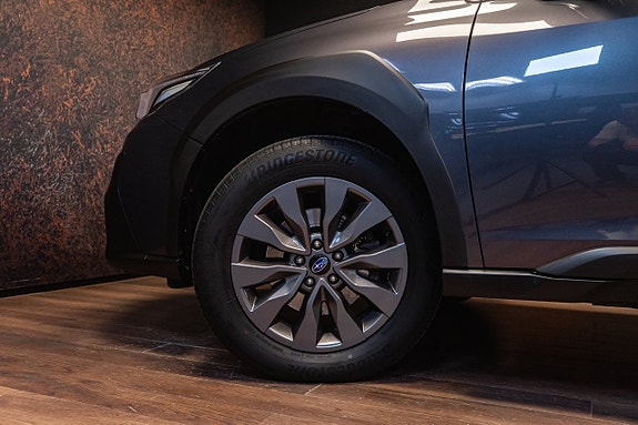 Subaru Outback 10 of 29