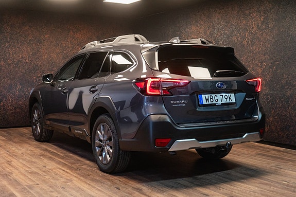 Subaru Outback 7 of 29