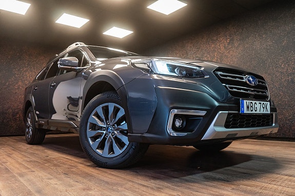 Subaru Outback 3 of 29