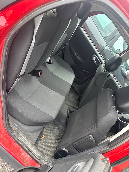 Opel Corsa 3 of 4