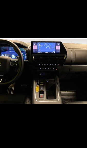 Citroen C5 Aircross 7 of 13