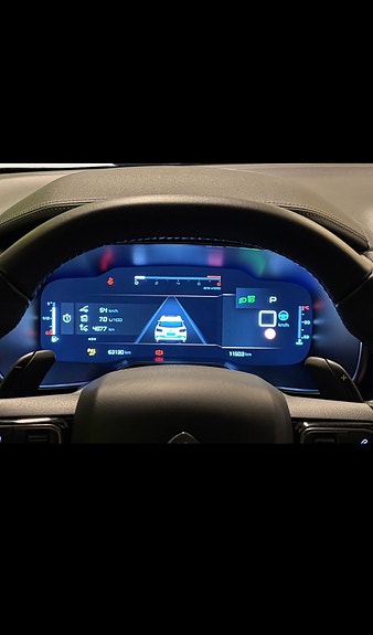 Citroen C5 Aircross 6 of 13