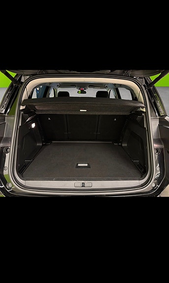Citroen C5 Aircross 11 of 13