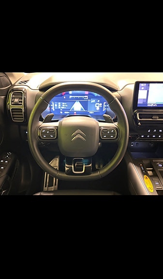 Citroen C5 Aircross 5 of 13