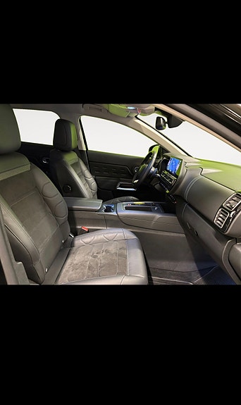 Citroen C5 Aircross 10 of 13