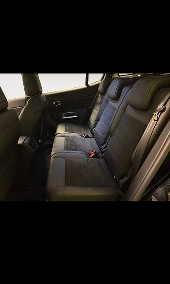 Citroen C5 Aircross 12 of 13