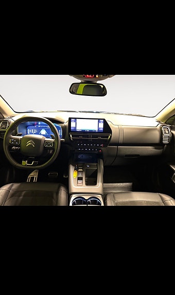 Citroen C5 Aircross 8 of 13
