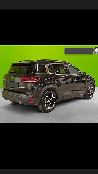 Citroen C5 Aircross 3 of 13